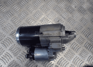 ROZRUSZNIK CITROEN PEUGEOT 1.6 HDI 9801667780-00 DOSTĘPNE 2 SZTUKI 1