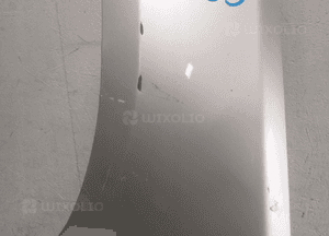 BŁOTNIK PRZÓD LEWY BMW I 1 E87 3