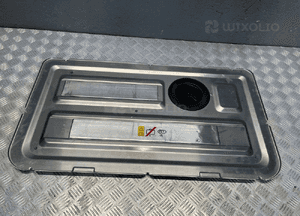 Bmw I3 tabliczka pokrywy serwisowej 7368329 2