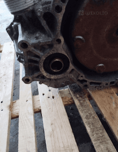 Mini R60 R61 skrzynia biegów 2.0 diesel N47 automat 7636570 9