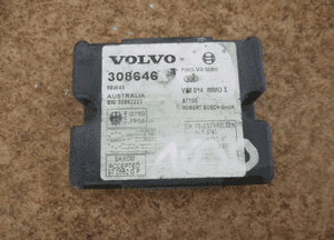 MODUŁ CENTRALENGO ZAMKA VOLVO V40 30864647 1