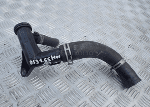 KRÓCIEC TRÓJNIK CITROEN DS3 1.6 E-HDI 9684589080 1