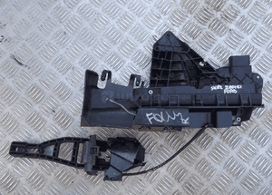 ZAMEK PRAWY PRZÓD FORD FOCUS II MK2 3M5AR21812MT RADOM 1