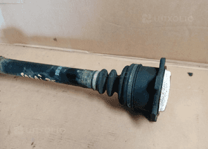 Półoś prawa długa VW Passat B5 FL 2.0 8V Automat 8D0407272DM 3