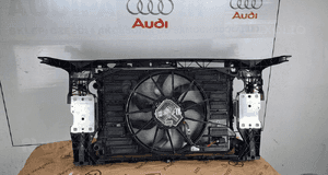 WZMOCNIENIE PAS AUDI A5 B9 8W6 8W8 2020-2023 LIFT PO LIFCIE 2.0 TDI 3