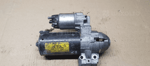 Rozrusznik starter silnika BMW X1 E84 2.0D 8506657 0001148010 3