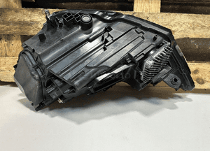 LAMPA PRZOD PRZEDNIA PRAWA AUDI A6 C8 4K 4K0 FULL LED 4K0941034 CALA EUROPA 9