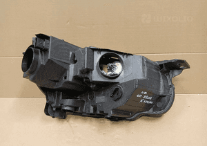 LAMPA LEWA LEWY REFLEKTOR PARTNER 4 IV RIFTER LED 2018- 2