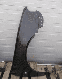 SKODA OVTAVIA I 9910 BŁOTNIK PRAWY PRZÓD PRZEDNI 1