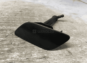 SPRYSKIWACZ LAMPY REFLEKTORA ZASLEPKA LEWY LEWA PRZÓD AUDI A6 C7 2