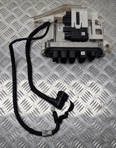 MINI F56 KOMPUTER STEROWNIK SILNIKA 8655109 2