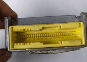 MODUŁ SENSOR AIRBAG MERCEDES OE 0285001373 0018209726 2