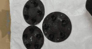 KOŁPAK DEKIEL KOŁA FORD TRANSIT CUSTOM ORYGINALNE 16 2