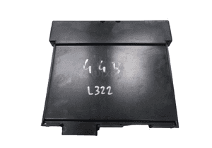 RR VOGUE L322 OBUDOWA MODUŁ ODŁĄCZANIA AKUMULATORA 1