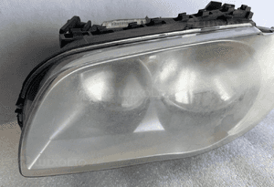 LAMPA LEWY PRZOD BMW 1 E87 6924485 EU ORG FV 2