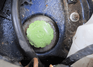 POMPA WSPOMAGANIA VW POLO IV SKODA FABIA I SEAT IBIZA 3 2002-2008 6