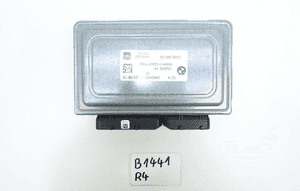 KOMPUTER STEROWNIK SILNIKA DME BMW I3 8489402 1
