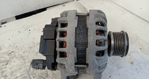 DACIA LODGY DOKKER SANDERO II 1.5 DCI alternator 231002949R 1