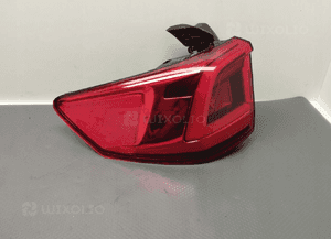 Seat tarraco lampa lewa tył 5FJ945207 3