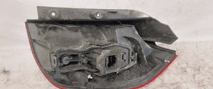 . TYL TYLNA LAMPA LEWA RENAULT SCENIC 2 LIFT 3