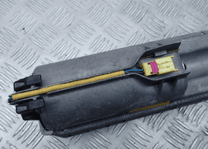 PODUSZKA AIRBAG PASAŻERA AUDI A3 8P 8P4880202 3