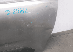 Drzwi tył lewe opel combo e citroen berlingo iv 4 3