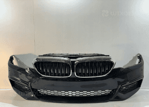 BMW 5 G30 / G31 M-Pakiet Zderzak przedni - 16440 3
