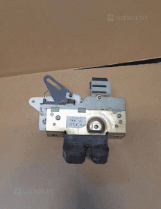 ZAMEK KLAPY TYŁ VOLVO XC70 nr 9990.6662.2 1