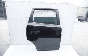 DRZWI PRAWY TYŁ FORD KUGA MK1 F8
