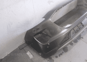 Zderzak przód ford puma MK2 2