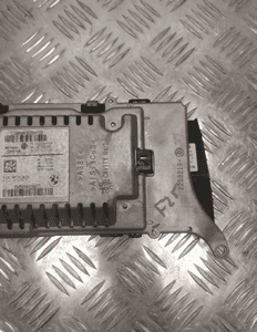 Bmw X3 F25 ekran wyświetlacz monitor 9294309 8