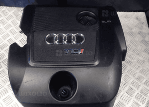 Audi td osłona pokrywa silnika 038103925AJ radom 1