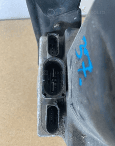 POMPA WSPOMAGANIA VW POLO IV SKODA FABIA I SEAT IBIZA 3 2002-2008 4