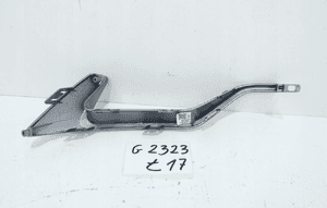 HYUNDAI I30 III LISTWA ZDERZAKA 86695-G4650 4