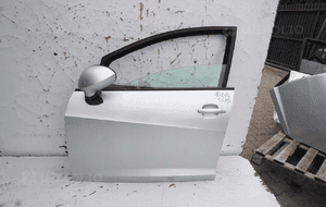 DRZWI LEWY PRZÓD SEAT IBIZA IV 4 6J LS7Y