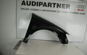 BŁOTNIK AUDI A3 8V SEDAN ORYGINAŁ 8V5 2012-2020 1