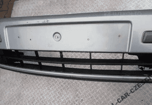 ZDERZAK PRZEDNI PRZÓD RENAULT LAGUNA 2 II RADOM 1