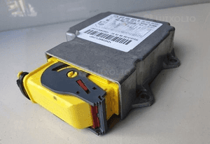 AUDI A6 C6 MODUŁ SENSOR PODUSZEK 4F0959655B 1