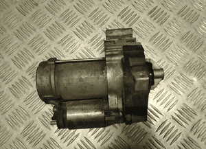 Bmw F20 F21 rozrusznik 8572918 5