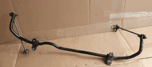 Drążek stabilizatora stabilizator przód VW Passat B6 3C0411303AC 5