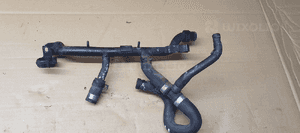 Przewód wąż wody rurka Audi A4 B6 06B121065AB 4