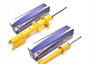 Amortyzatory Sportowe ALFA ROMEO 156 1997-2005 Rok 2