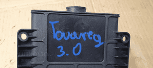 Moduł sterownik skrzyni biegów automat VW Touareg 7L 3.0 TDI 09D927750EB 5