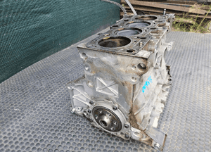 Blok Tloki Korbowody Wal Dół Silnika Cylindry Mocowanie Wału Panewki 2.0 ALT 20V Audi A4 B6 A6 C5 VW 5