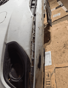 ZDERZAK PRZÓD PRZEDNI KOMPLETNY OPEL CORSA E 7