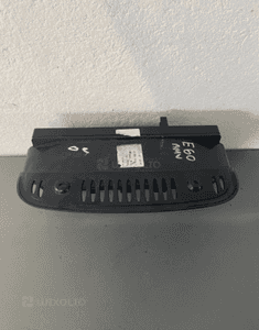 PANEL WYŚWIETLACZ MONITOR NAWIGACJI BMW 5 E60 E61 5