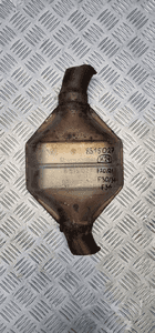 Bmw F20 F21 F30 F31 F36 katalizator dpf filtr cząstek stałych 8515027 3