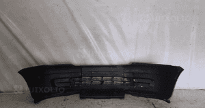* ZDERZAK PRZÓD PRZEDNI DO OPEL ASTRA G 2 II 2000r BENZYNA 5