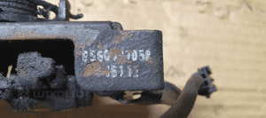 Zamek rygiel maski przód Opel Vivaro B 656011705R 6