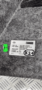 Opel insignia kombi b boczek wykładzina bagażnika lewa 39121868 15